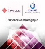 Partenariat international et stratégique