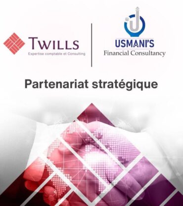 Partenariat international et stratégique
